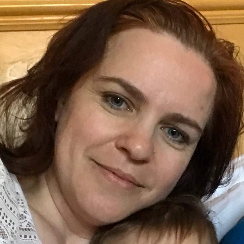 Meet your Posher, Anna